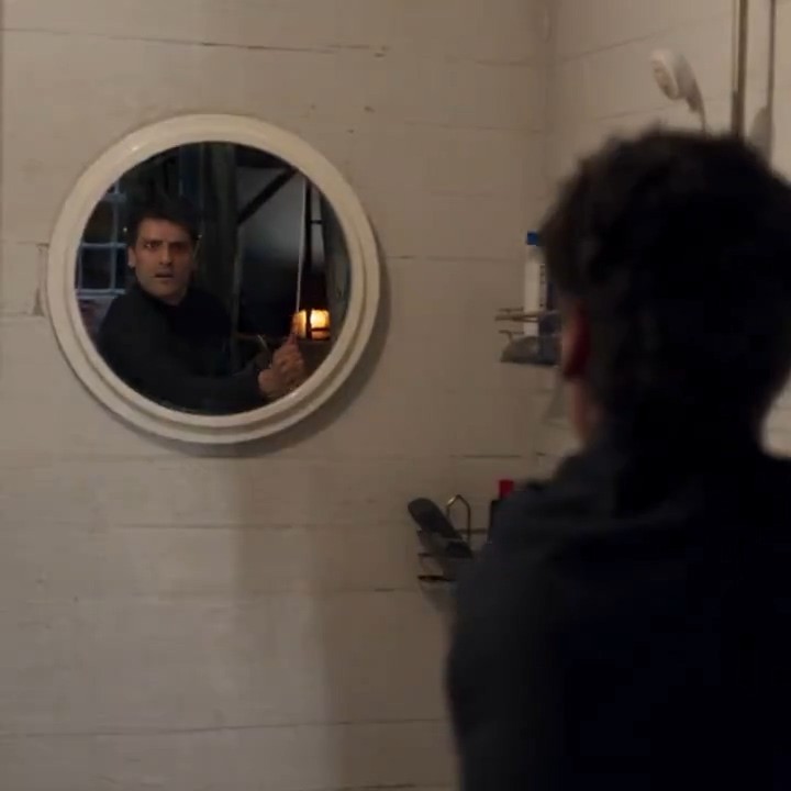 漫威超级英雄系列《月光骑士》领先预告曝光