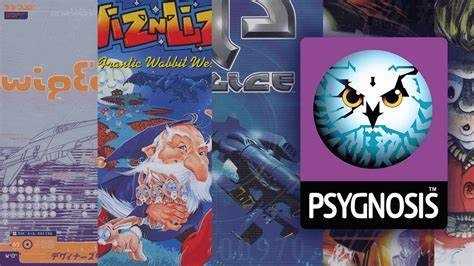 索尼更新欧美《反重力赛车》开发者商标。