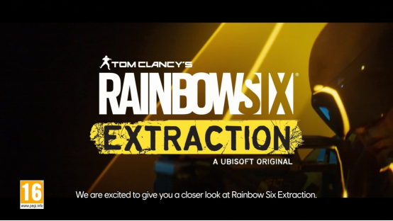 《彩虹六号：异种》在线加速方法