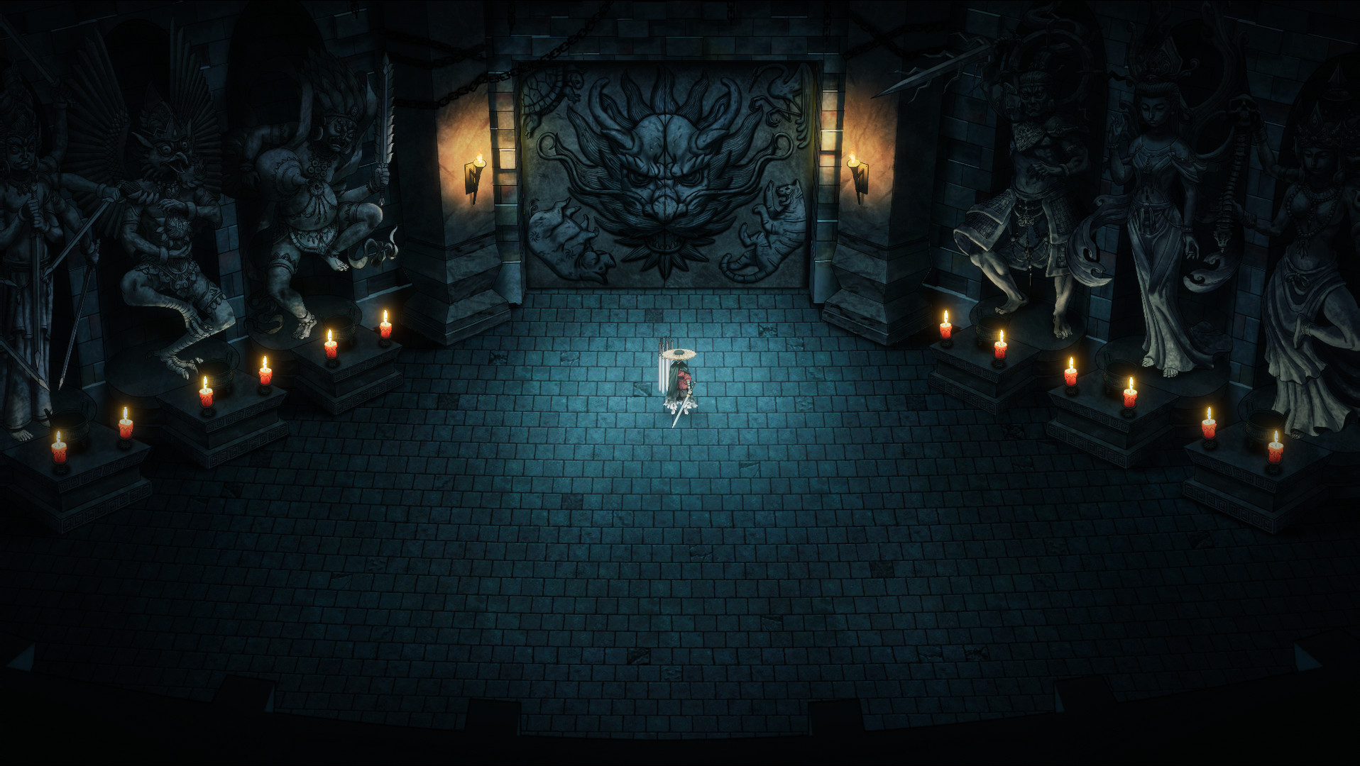 暗鸽游戏《暖雪》今日上线。蒸汽的价格是58元。