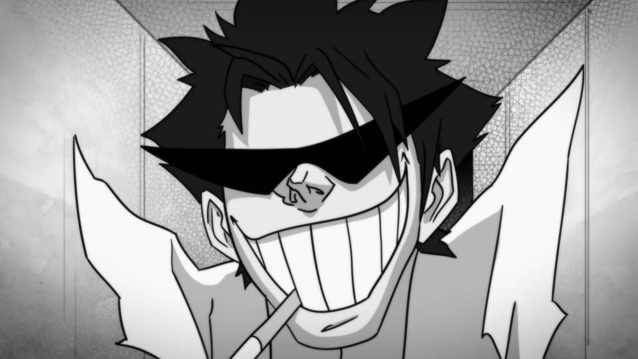 《迅狼疾步》评测：西部乡村机器人，十小时的番剧体验