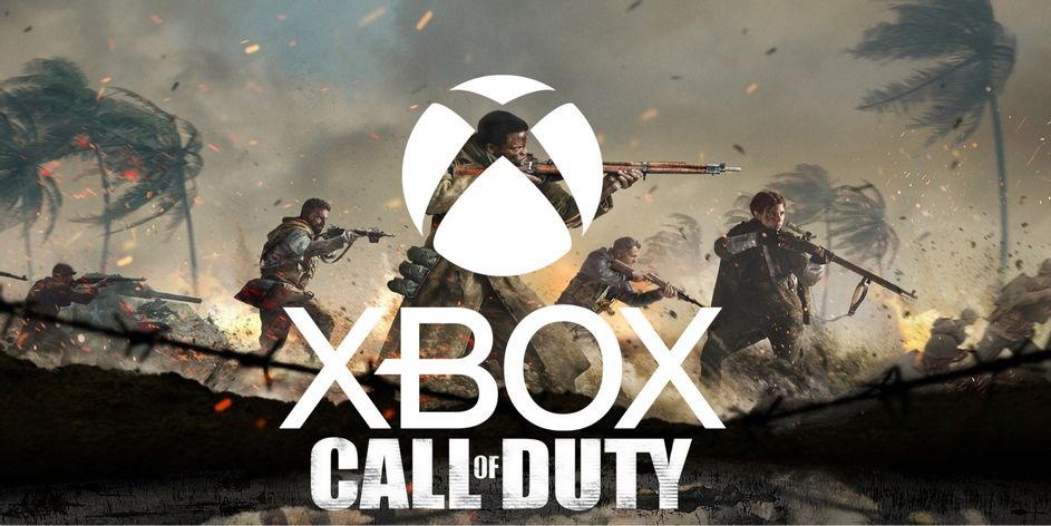 分析师表示：如果微软垄断《使命召唤》收购动视暴雪，将因反垄断法暂停。