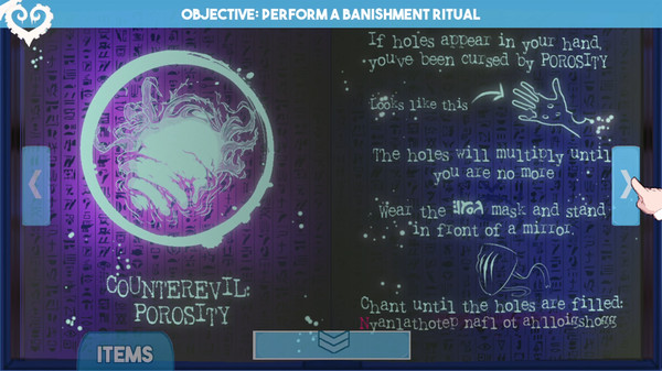 苏鲁纯爱视觉小说《爱的吸盘：第一次约会》现已在Steam平台上线。