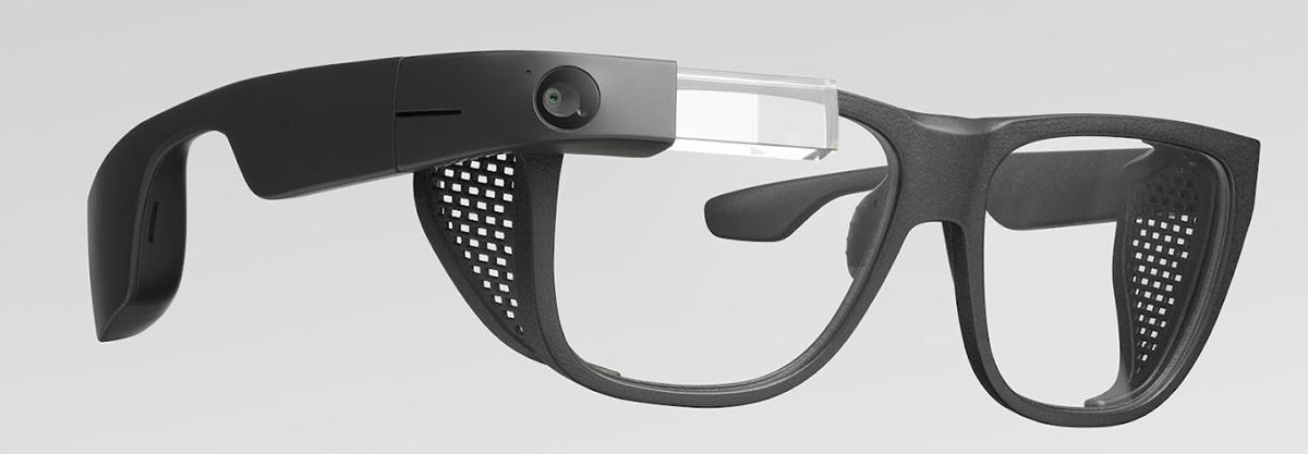 或者谷歌正在开发针对苹果和Meta的AR耳机。