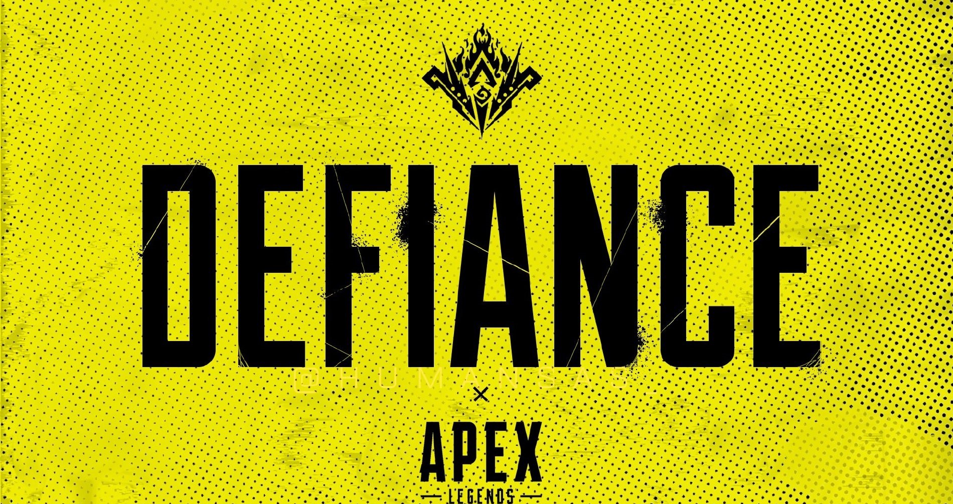 《Apex英雄》泄露：新英雄“玛姬”与本季主题