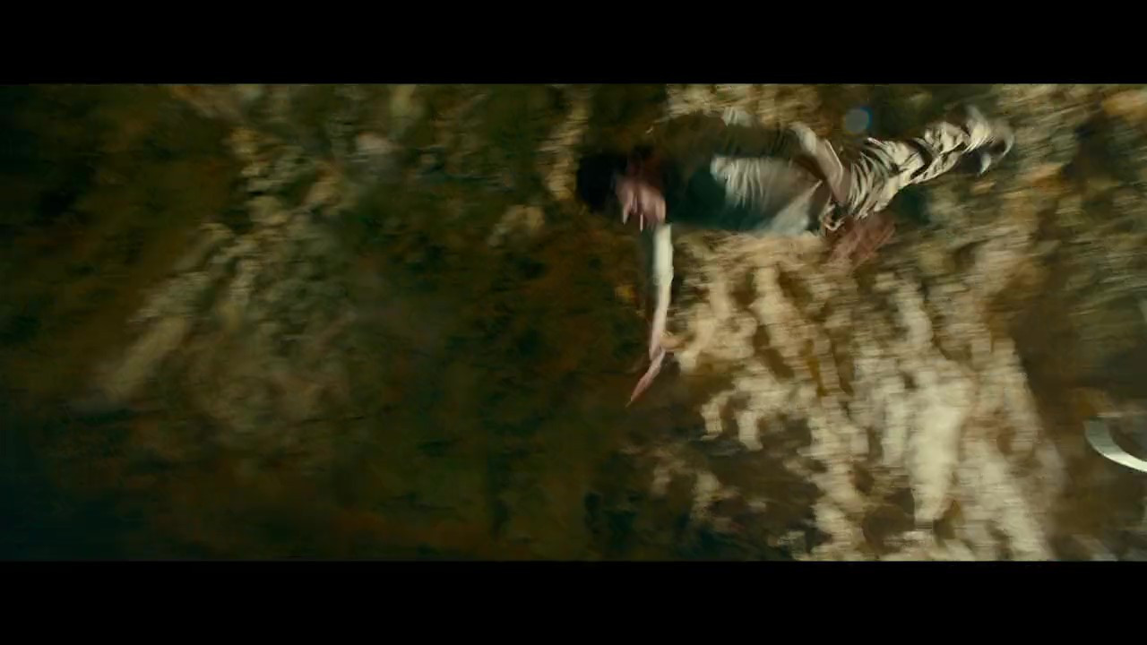 电影《神秘海域》新预告上映，2月18日北美上映。