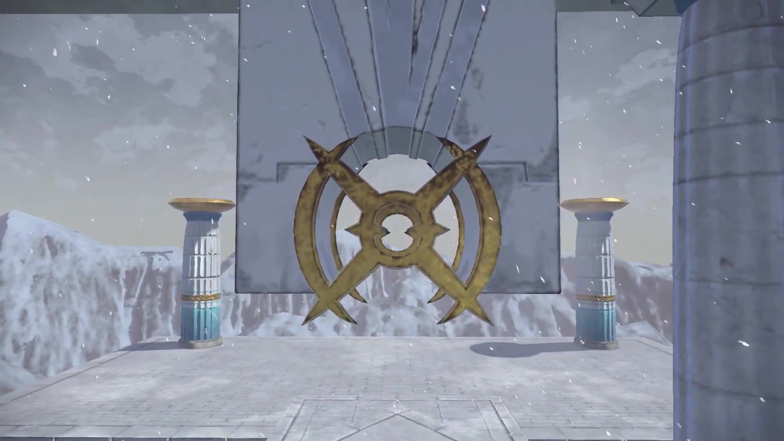 《宝可梦传说：阿尔宙斯》终极预告冒险即将开始。