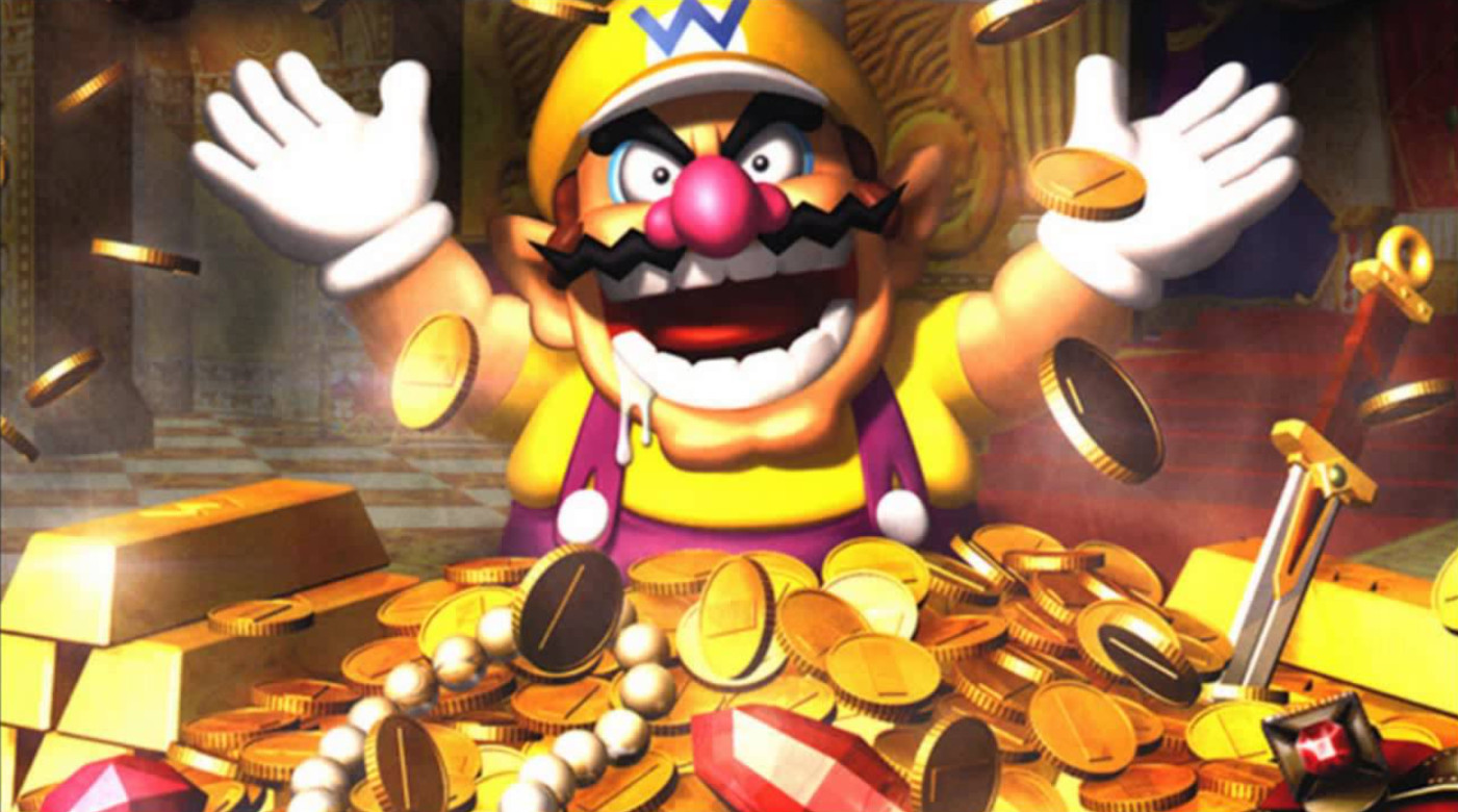 由于音乐版权受到侵犯，任天堂删除了1300多个油管博主的视频。