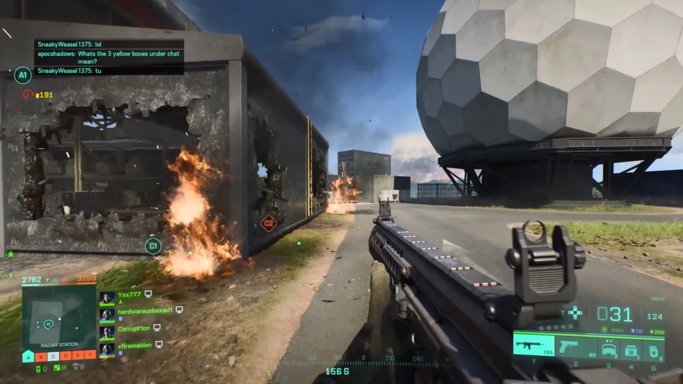 《战地2042》，能救吗？外媒：DICE需要做这10件事