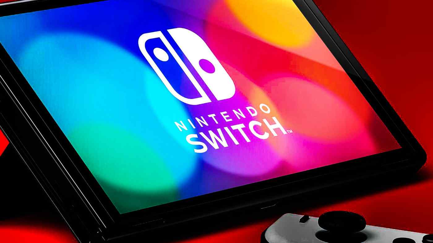 任天堂第三季度财报：Switch累计销售额突破1.03亿。