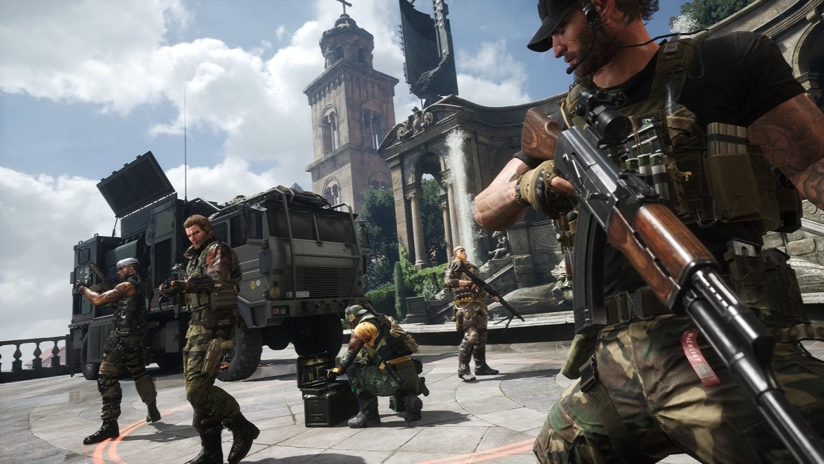 《穿越火线X》制作人：没有任何借口辜负玩家的期望。