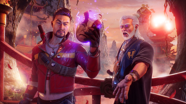 《影子武士3》 PS奖杯公布，3月2日正式发售。