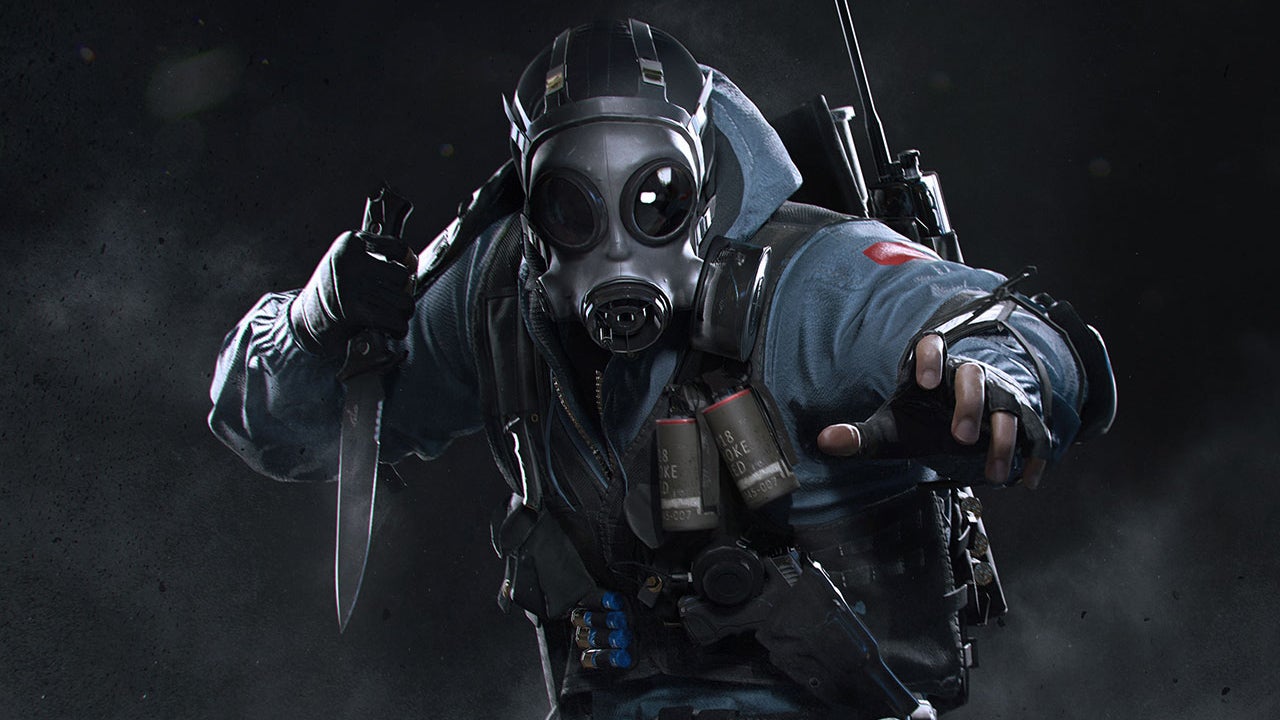 《穿越火线X》-人模式IGN  2分：年度最差粪预约？