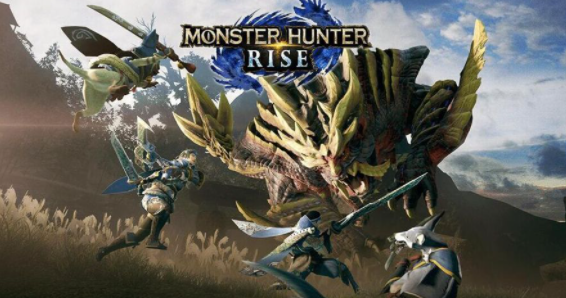 民间打猎考生太逼真，模仿不了《怪猎》弓箭动作。