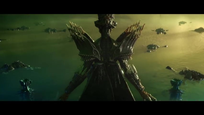 《命运2：邪姬魅影》预告片于2月23日正式上线。