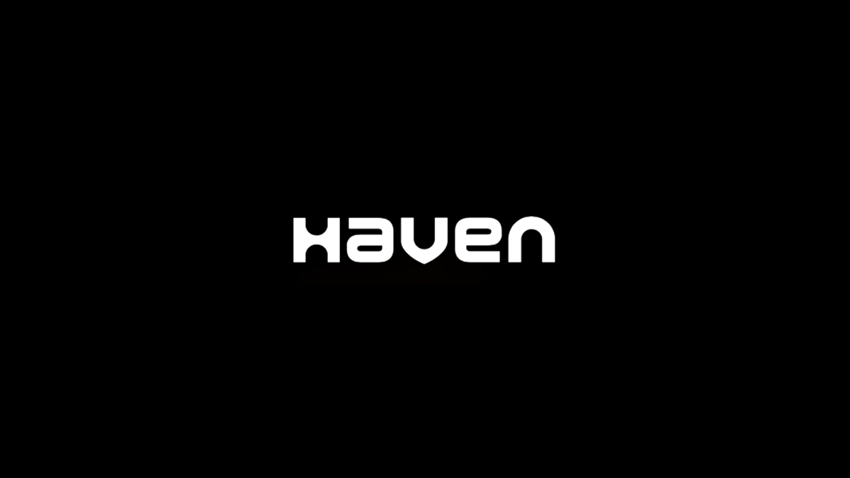 Haven  Studio联合创始人在成立不到一年后离职。