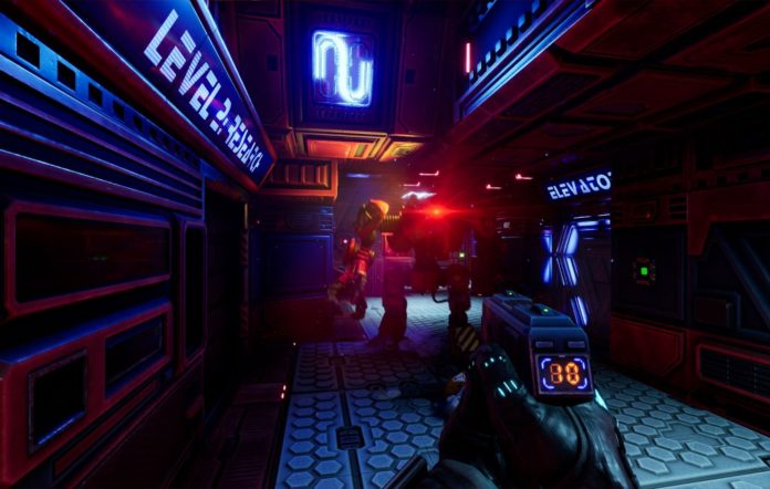 《网络奇兵：重制版》可以从头玩到尾，还在完善中。