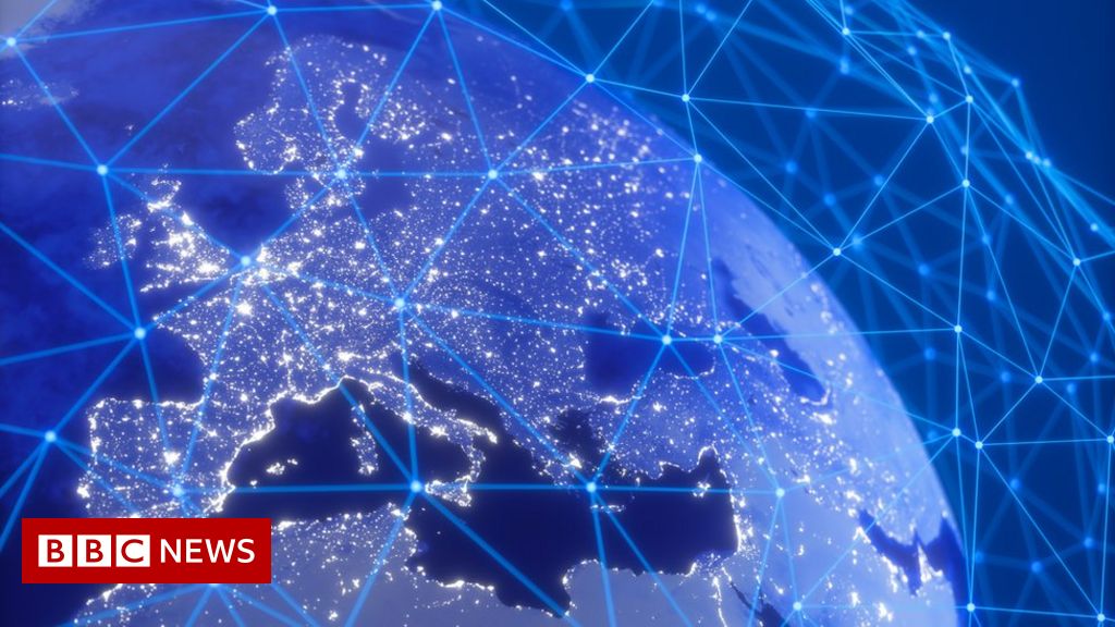 欧盟宣布将斥资60亿欧元建设近地卫星网络。