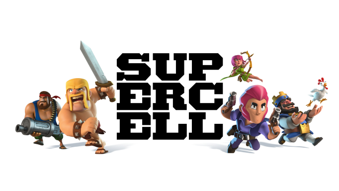 Supercell公布2021年财务业绩总计22.4亿美元，同比增长45%