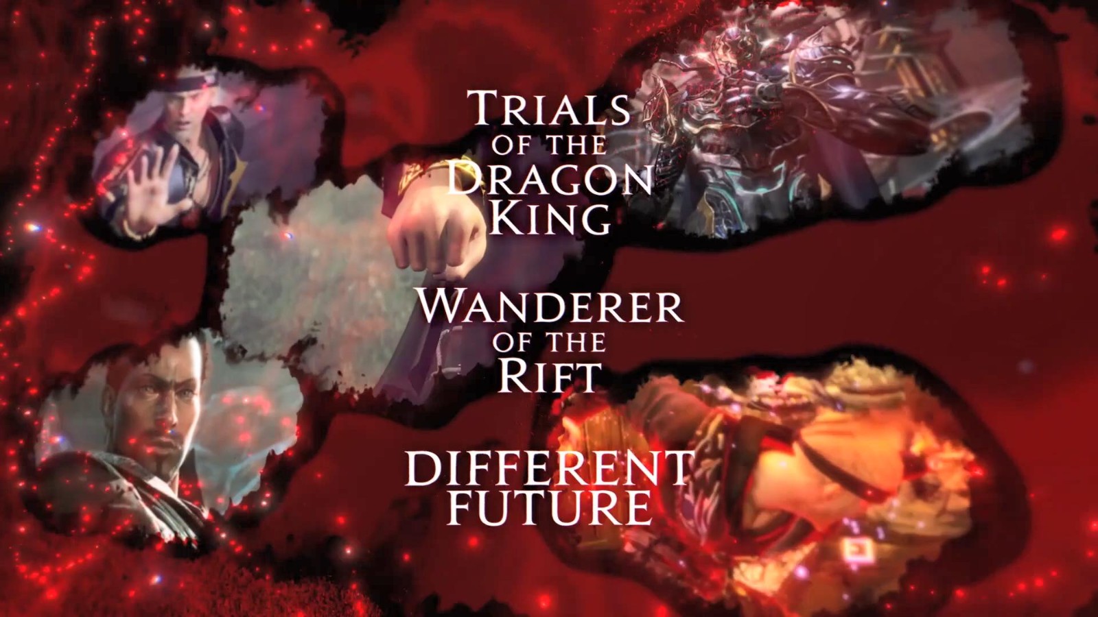 《最终幻想起源：天堂的陌生人》数字豪华版宣传片将于3月18日发布。