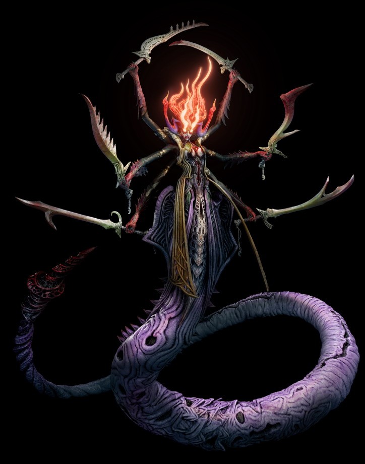 《最终幻想：起源》新截图马和出道