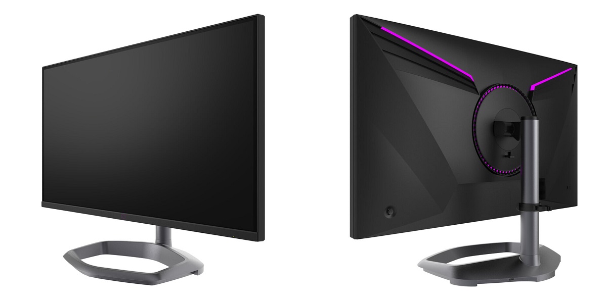 酷派Supreme推出了两款采用量子点技术的迷你LED显示屏。