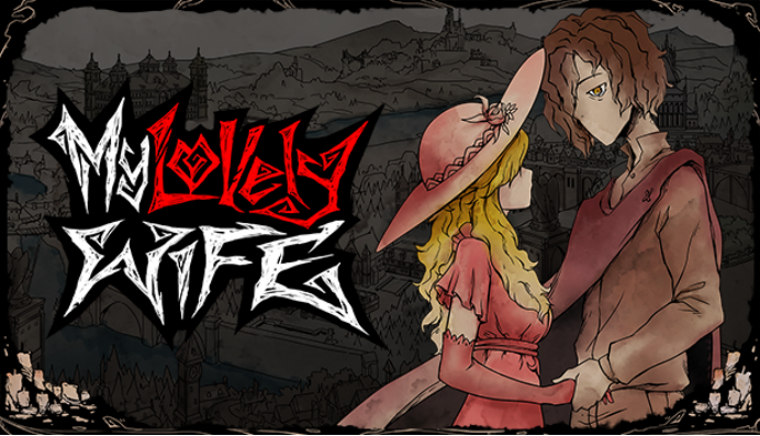 《我的可爱妻子》魅魔角色部分开放。