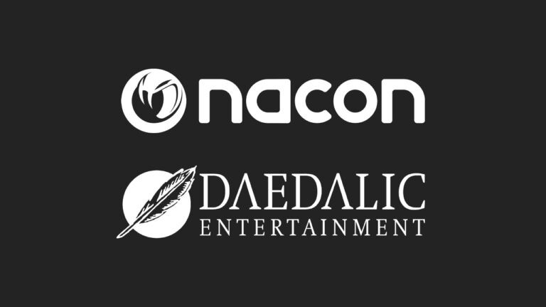Nacon以3.8亿元收购Daedalic，《魔戒：咕噜》开发商。