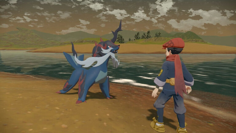 法明通新一周销量榜《宝可梦传说：阿尔宙斯》三连冠