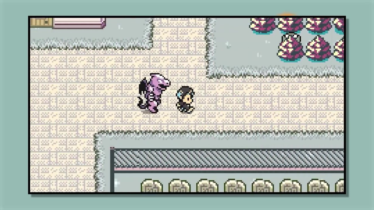 《宝可梦》风游戏《Monster  Crown》主机发布预告2月22日上线。