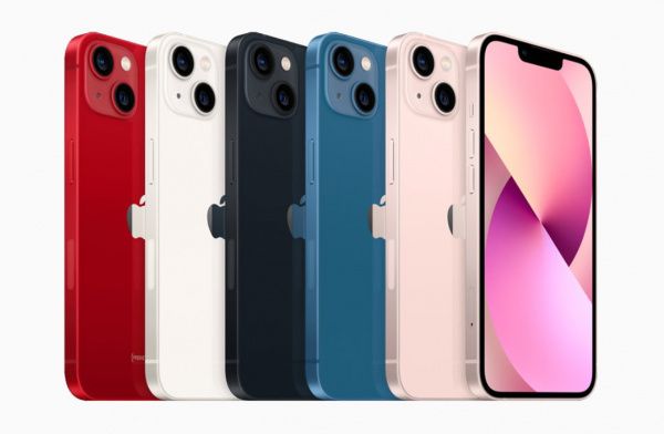 IPhone  13缺货？BOE屏幕供应的下降：也是由于缺乏核心。