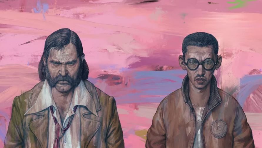 与亚马逊DJ2工作室签约拍摄《极乐迪斯科》美剧。