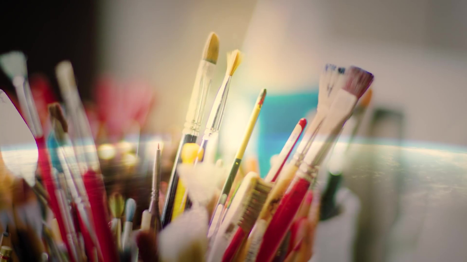 《星空》《描绘太空之旅》宣传片11月11日发布。