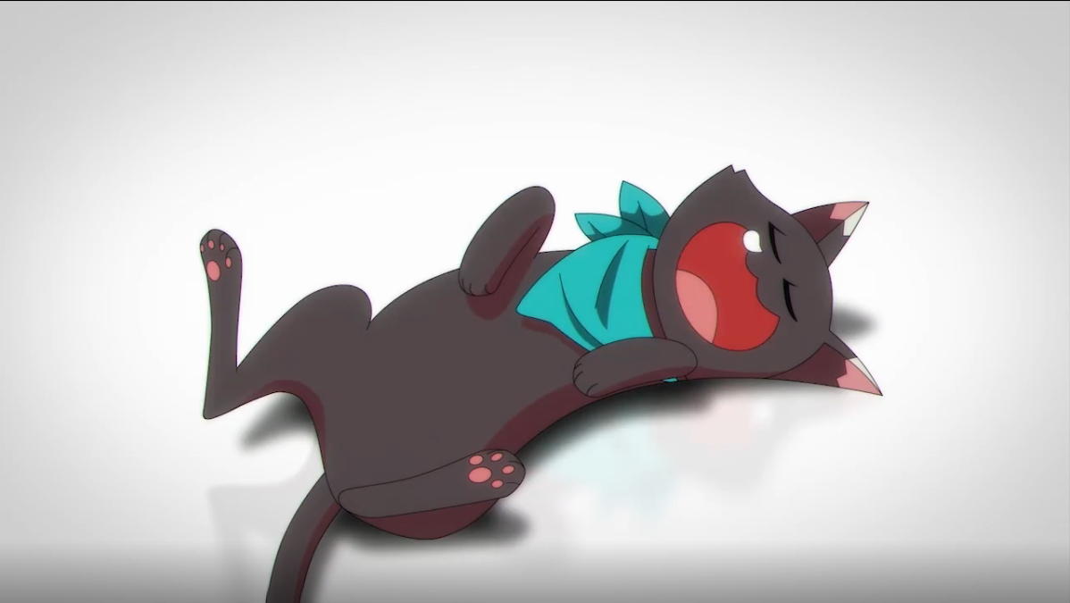 “买Switch只是为了看动画”流媒体Crunchyroll今日登陆NS。