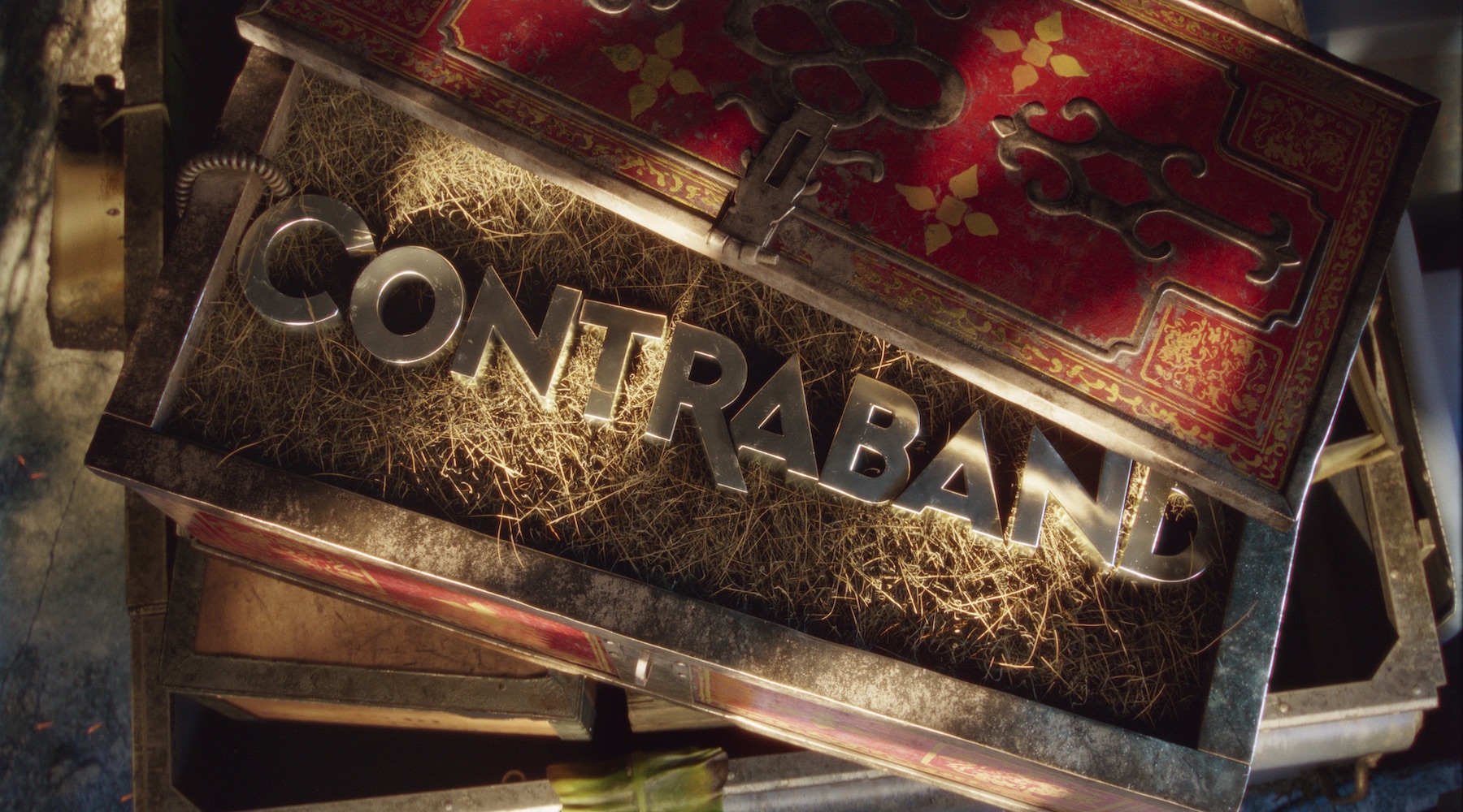 《正当防卫》开发者新作《走私》将聚焦车辆格斗。