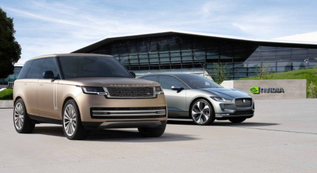 英伟达和捷豹路虎达成了战略合作伙伴关系，以开发车辆的功能。