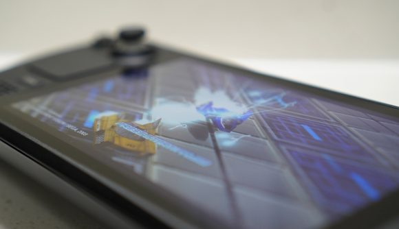 海豚模拟器Twitter暗示Steam  Deck或runnable模拟器应用程序。