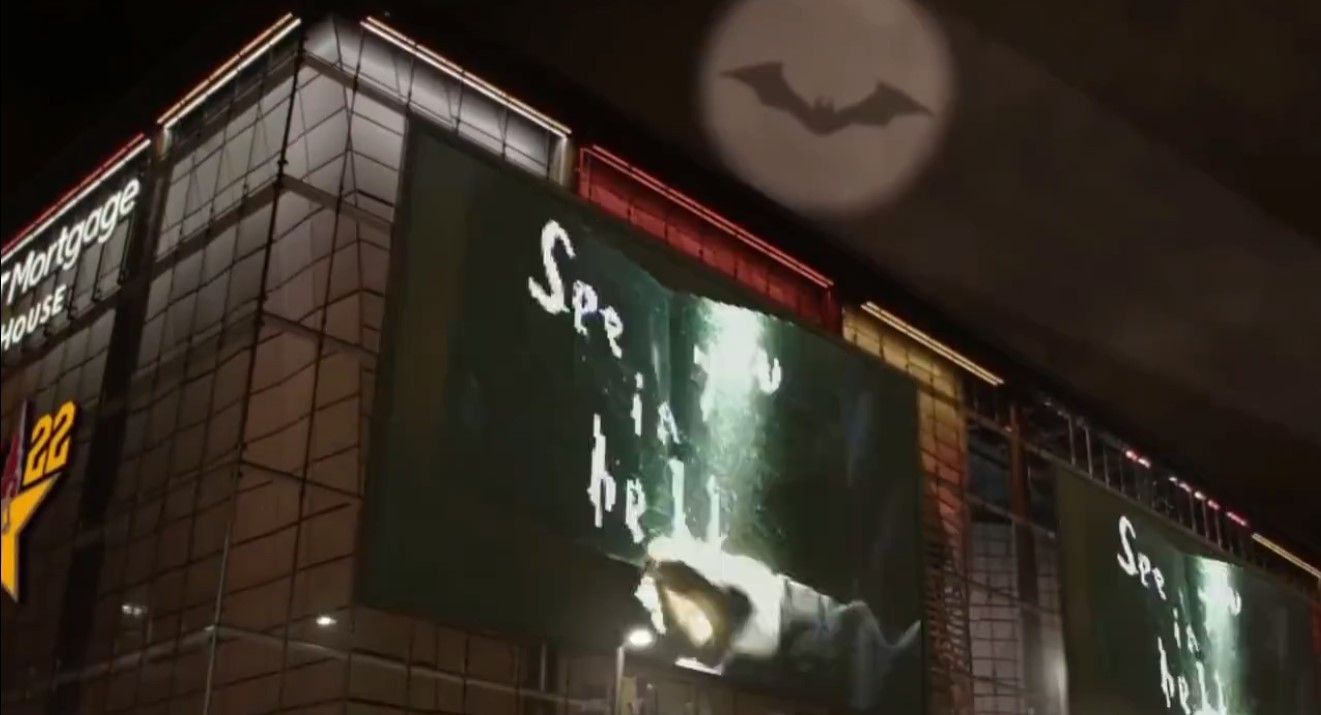 《新蝙蝠侠》新NBA全明星预测国内预订3月18日