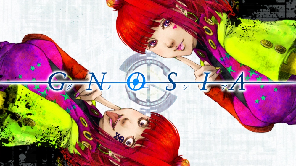 《古诺希亚》评测：并不只是“太空人狼” 