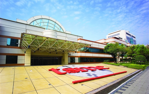 TSMC  35周年：当初买股票现在能赚1000倍。