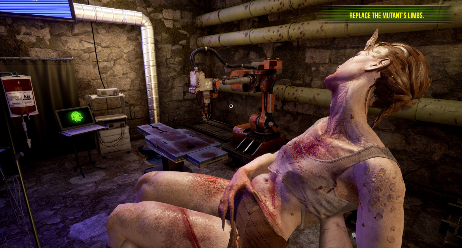 模拟游戏《Creature  Lab》演示在线支持中文