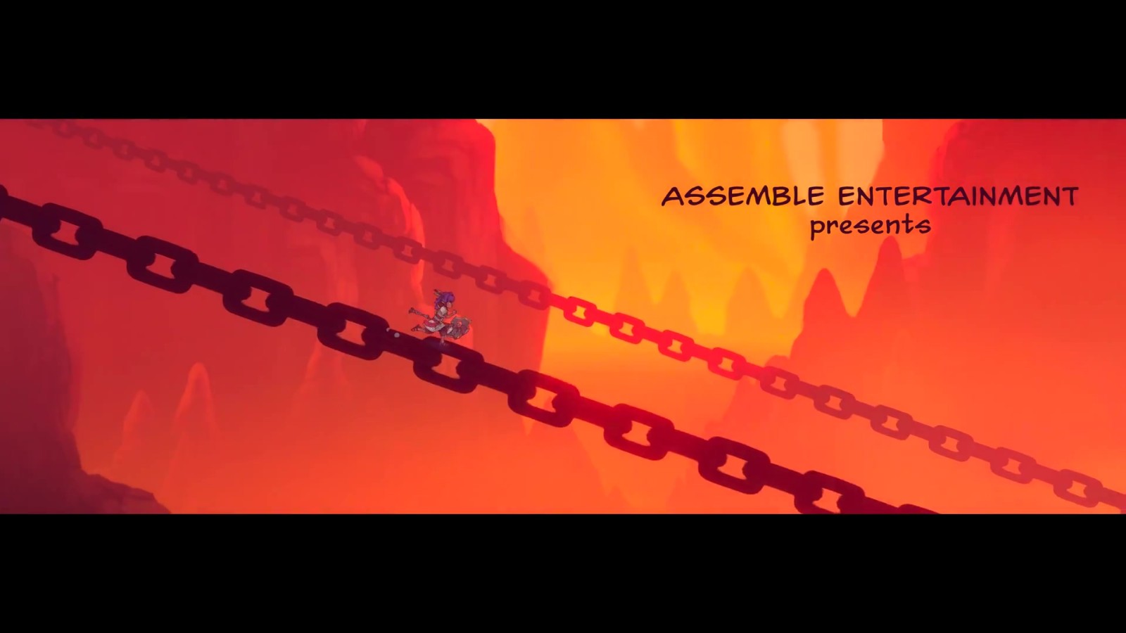 2D手绘独立冒险游戏《ITORAH》于3月21日登陆Steam。