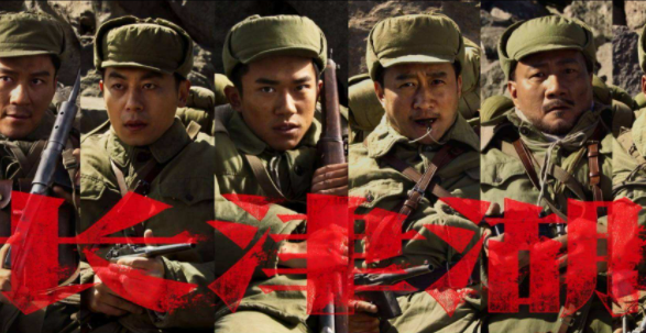 投资回报率是多少倍《长津湖》？很多人被骗得倾家荡产。