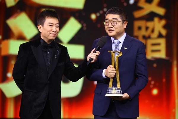 JD.COM到底是不是互联网公司？总统发言了。