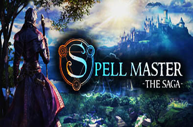 魔法大师：传奇 / SpellMaster: The Saga v0.8.5.10