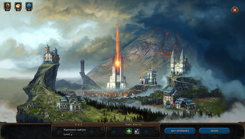风暴之城 / 抵抗风暴 / 对抗风暴 / Against the Storm v1.4.16R 游戏截图 a97a2752b29a71da41881f9fabcfcac8