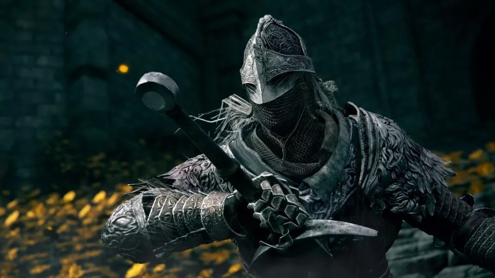 FromSoftware提醒玩家尽量不要破坏游戏《艾尔登法环》