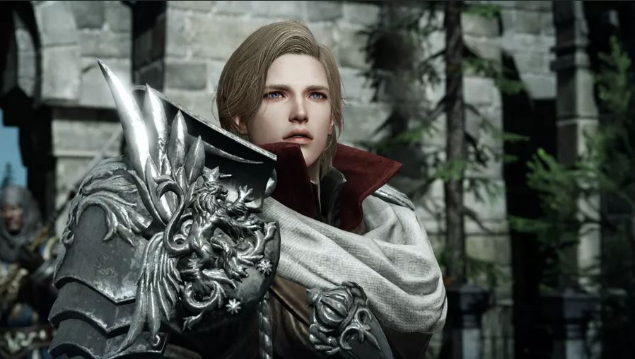 《失落的方舟》欧洲中国都是人。亚马逊表示无能为力。