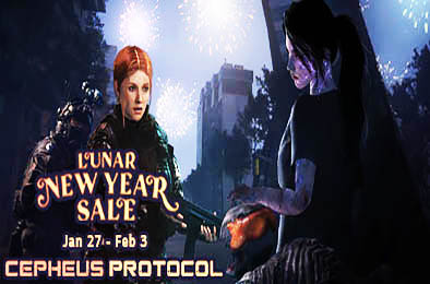 仙王座协议 / Cepheus Protocol v1.3.2.7.1