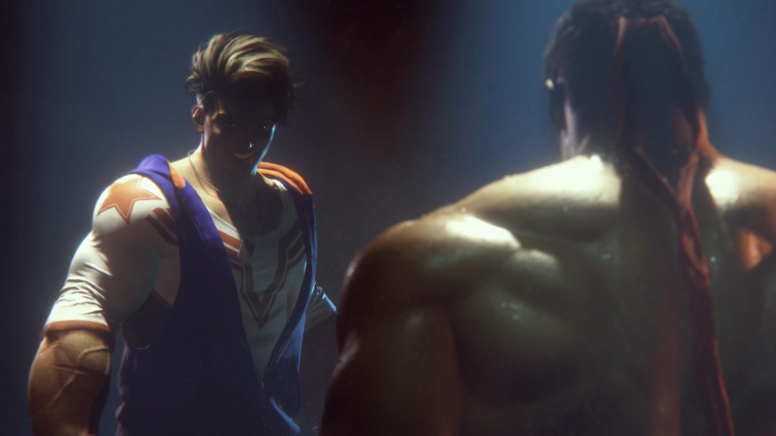 三维快递：《街头霸王6》公布《全战战锤3》 Steam周销量榜榜首